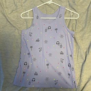 Cute Tank Top